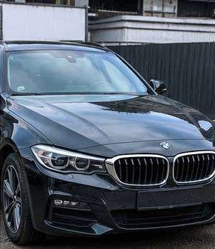 BMW — Після