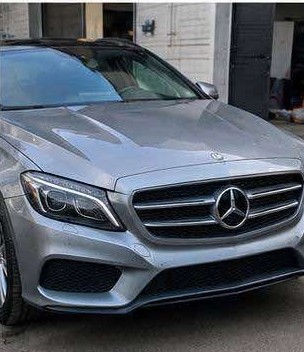 Mercedes — Після